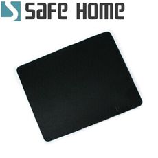 SAFEHOME 縫邊遊戲滑鼠墊 加厚辦公小桌墊 21 X 25 X 0.4 CM 加厚 MP02