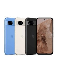 Google Pixel 8a 8G/128G+支架