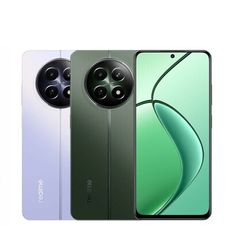 realme 12 (8G/256G)+支架