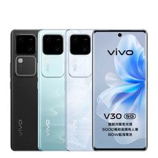 vivo V30 (12G/256G)+支架