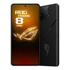 ASUS ROG Phone 8 Pro (16G/512G)+支架