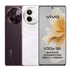 vivo V30e (8G/256G)+支架