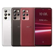 HTC U23 pro (12G/256G) 防水5G雙卡機※送保護殼+支架※