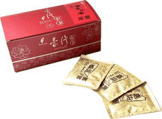 蜜香紅茶茶包
