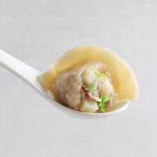 鮮筍豬肉水餃(50顆)*夏天限定*