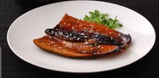日式蒲燒虱目魚肚 120g+-10%/包