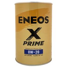 ENEOS X PRIME 0W20 全合成機油 新日本石油