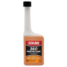 美國 STA-BIL 360° Protection 汽車燃油系統守護神 296ml