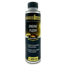 German Gold Engine Flush 引擎內部清洗劑