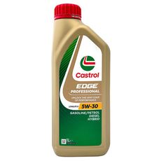 嘉實多 CASTROL EDGE LONGLIFE III 5W30 全合成機油