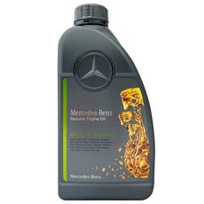 賓士 Mercedes-Benz MB 229.71 0W20 全合成機油 原廠機油