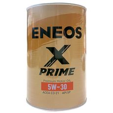ENEOS X PRIME 5W30 全合成機油 新日本石油