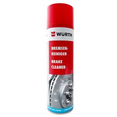 Wurth Brake Cleaner 剎車清潔劑