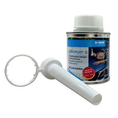 BASF KEROPUR® G 汽油系統清潔劑 100ml | 快樂跑 | 汽油精 | 燃油添加劑