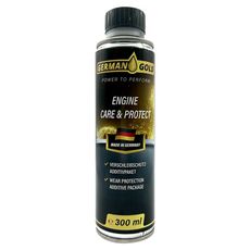 German Gold Engine Care & Protect 引擎保護油精