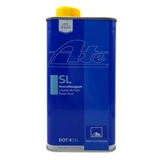 ATE DOT 4 SL 高性能煞車油 優質抗高溫煞車油