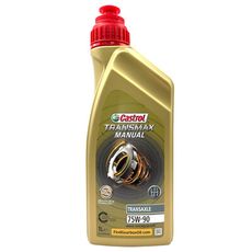 Castrol TRANSMAX Manual Transaxle 75W90 手排變速箱油