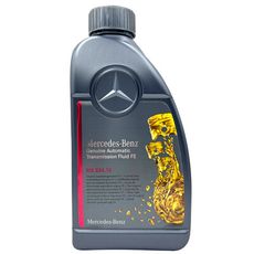 賓士 Mercedes-Benz MB 236.15 7速NAG2FE+ 全合成長效自動變速箱油