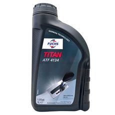 福斯 Fuchs TITAN ATF 4134 賓士五~七速變速箱油 NAG2變速箱專用