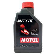 MOTUL MULTI CVTF 無段自動變速箱油