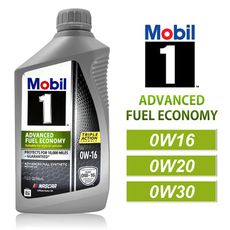 美孚 Mobil 1 AFE 0W16 0W20 0W30 全合成機油 油電混合車