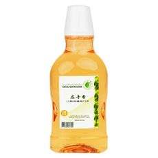 【左手香爺爺】左手香漱口水300ml