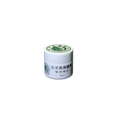 【左手香爺爺】左手香精油萬靈膏 15ml