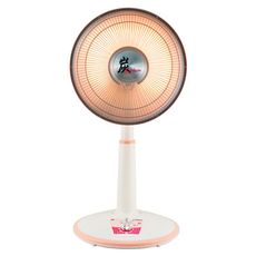 山崎遠紅外線碳素電暖器  SK-450HTC