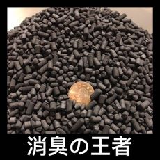 真空活性炭除臭包(200克裝)
