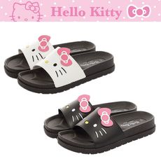 [太順商行]HELLO KITTY 成人款休閒居家拖鞋 819237 台灣製造