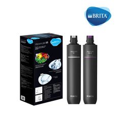 德國BRITA Mypure Pro V9 超微濾淨水器 一年份專用濾芯