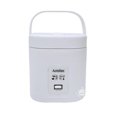 【Amigo】三人份輕巧型電子鍋 TR-RC0390