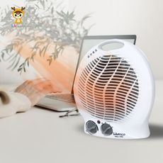 【LAPOLO】冷暖兩用溫控電暖器 LA-970 電暖器 / 電暖爐 /保暖 安全電暖器
