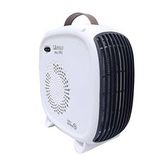 【LAPOLO】 直立/橫放瞬熱溫控電暖器/暖氣機/電暖器/暖風機 LAN6-6102安靜電暖器