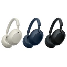 【SONY 公司貨 保固12+6】WH-1000XM5 無線降噪耳機 註冊送即享卷200元