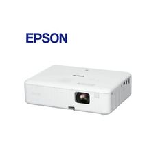 【EPSON】3000流明 WXGA 高亮彩投影機 CO-W01(公司貨)