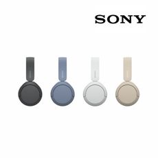 【SONY】WH-CH520 無線降噪耳機 (公司貨)