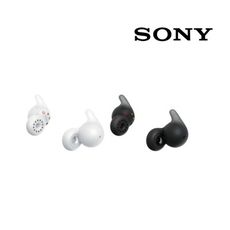 【SONY】LinkBuds Open WF-L910 藍牙耳機 (公司貨)