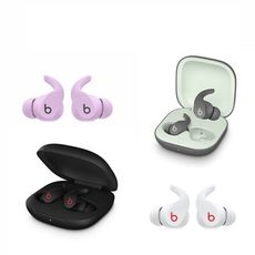 Beats Fit Pro 真無線降噪藍牙耳機 (公司貨)