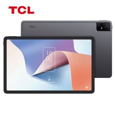 TCL NXTPAPER 11 4G+128G WiFi  11吋平板電腦(贈折疊皮套.手寫筆)