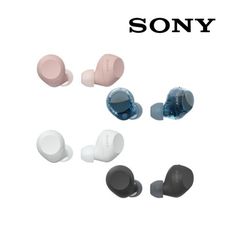 【SONY】WF-C710N 真無線藍牙耳機(公司貨)