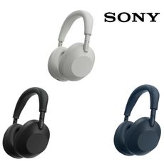 【SONY 】WH-1000XM6 無線降噪耳機 公司貨