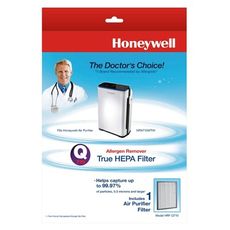 Honeywell True HEPA濾網(1入) HRF-Q710(公司貨)