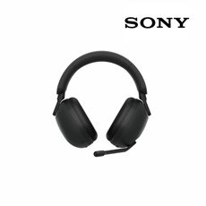 【SONY】INZONE電競耳機 H9 WH-G900 (公司貨) 黑色 註冊送即享卷100元