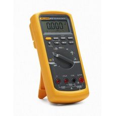 【Fluke】87 V 數位萬用表