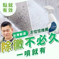 【謝祖武推薦】台灣製除黴慕絲，新春不發黴！斬草除根，除過十年不長/矽利康/除霉/磁磚