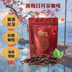 【全台獨家販售】日月茶精品咖啡濾掛式