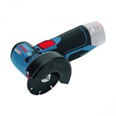 BOSCH 10.8V鋰電無刷砂輪機GWS 10.8-76V-EC(單機)無電池 無充電器