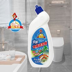 【藻土屋】MIT浴廁馬桶清潔劑(歪嘴瓶) 750CC -MS 馬桶清潔 廁所清潔 馬桶汙垢 浴缸清潔