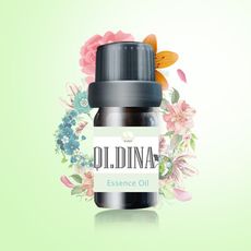 小精油 法國進口精油，小精油瓶 5ml (25種味道 )